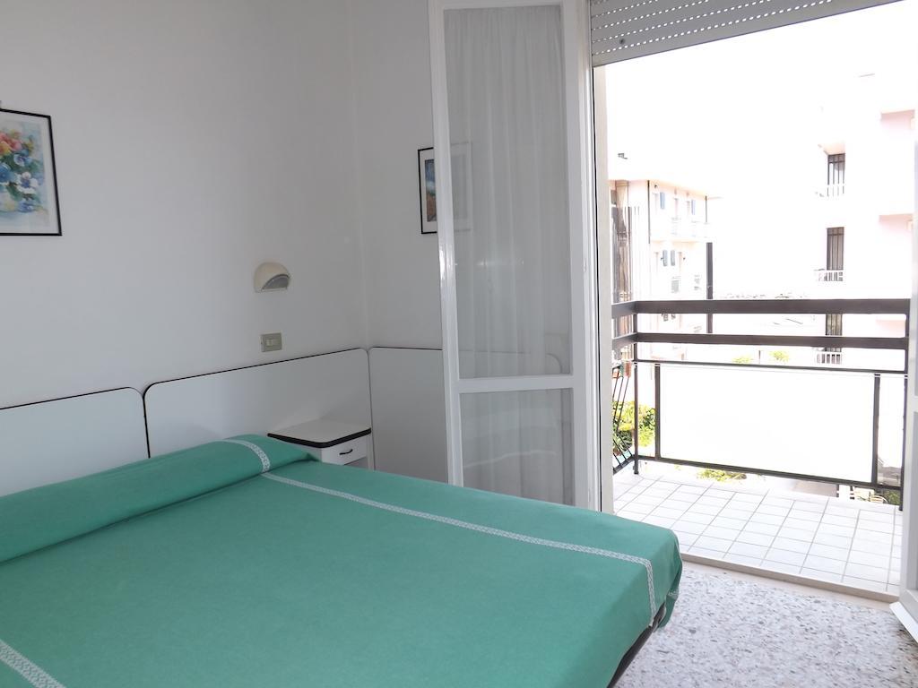 Hotel Villa Domiziana Rimini Camera foto