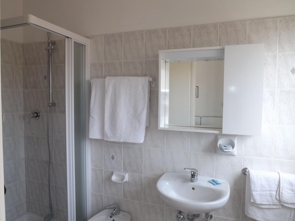Hotel Villa Domiziana Rimini Camera foto